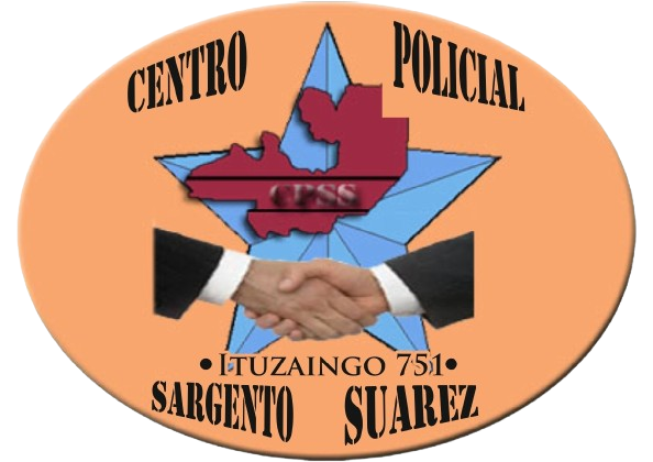 Centro Policial Sargento Suarez – Salta Argentina